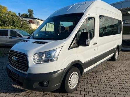 FORD Transit en Toledo - Imagen 1
