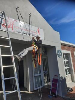 FORKLIFT TRAINING - NOVICE AND RENEWALS TRAINING COURSE in Centurion - Image 7