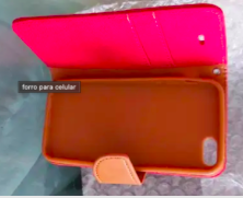 FORRO PROTECTOR PARA CELULAR en Bucaramanga - Imagen 1