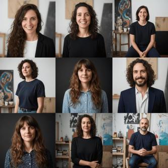 FOTÓGRAFO PROFESIONAL MONTEVIDEO | SERVICIOS DE CALIDAD en Pajas Blancas - Imagen 1