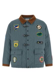 FOUND 'Farmstead Quilt Patch' Jacket in Toronto - Image 1