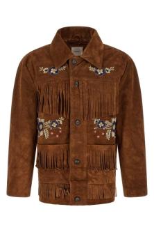 FOUND 'Western' Jacket in Caledon - Image 1