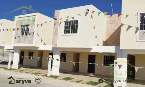 FRACCIONAMIENTO ARECAS RESIDENCIAL ALTAMIRA TAMPS en Altamira - Imagen 1