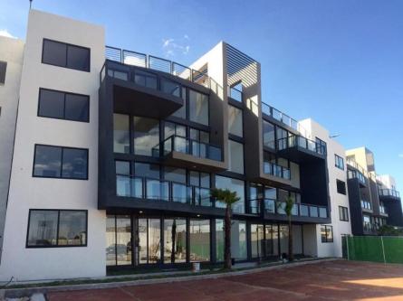 FRACCIONAMIENTOS EN CONDOMINIO DEPARTAMENTOS NUEVOS EN VENTA en Ciudad López Mateos - Imagen 1