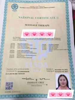 FREELANCE MASSAGE PASAY MALATE in Pasay - Image 2
