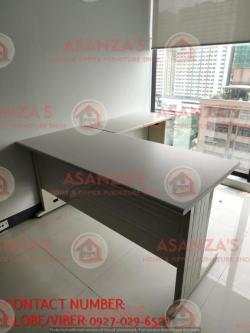 FREESTANDING OFFICE TABLE | OFFICE TABLE in Quezon City - Image 5