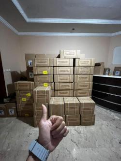 FREIGHT FORWARDING INTERNASIONAL in Depok - Image 2