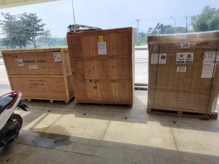 FREIGHT FORWARDING INTERNASIONAL in Depok - Image 3