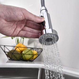 【FSFO】Spare Replacement Kitchen Mixer Tap Faucet Pull Out … in Singapore - Image 1