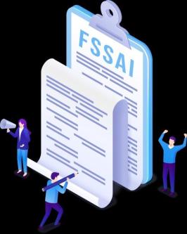 FSSAI Verification API by CoinCircleTrust in Indore - Image 1