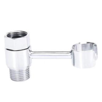 【FSTY】Rotatable 360° Bidet Bracket Free Punch Shower … in Singapore - Image 1