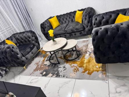 FULL ACCOMMODATION in Johannesburg - Image 2