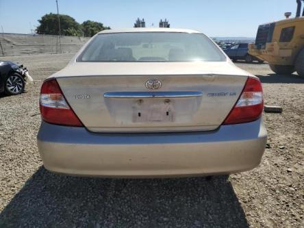 FULL SALE 2003 TOYOTA CAMRY LE in Lagos - Image 7