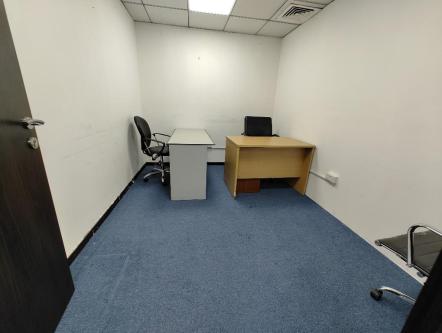 FULLY FRUNISHED OFFICE FOR RENT in Dubai - Image 3