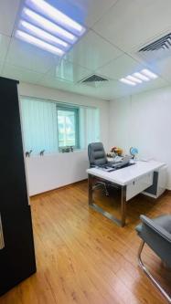 FULLY FURNISHED OFFICE AVAILABLE FOR RENT! in Abu Dhabi - Image 2
