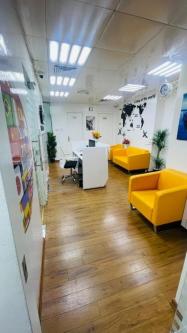 FULLY FURNISHED OFFICE AVAILABLE FOR RENT! in Abu Dhabi - Image 5