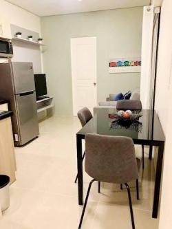 FURNISHED 1 BEDROOM CONDO FOR RENT THE COURTYARDS AT BANAWA in Cebu City - Image 3