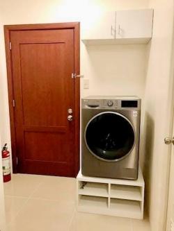 FURNISHED 1 BEDROOM CONDO FOR RENT THE COURTYARDS AT BANAWA in Cebu City - Image 6