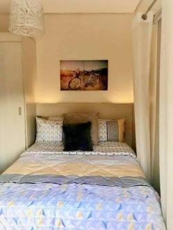 FURNISHED 1 BEDROOM CONDO FOR RENT THE COURTYARDS AT BANAWA in Cebu City - Image 9