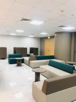 FURNISHED OFFICE SPACE FOR RENT WITH EJARI in Dubai - Image 2