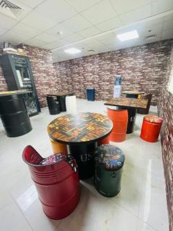 FURNISHED OFFICE SPACE FOR RENT WITH EJARI in Dubai - Image 4