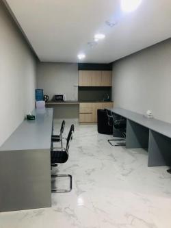 FURNISHED OFFICE SPACE FOR RENT WITH EJARI in Dubai - Image 5
