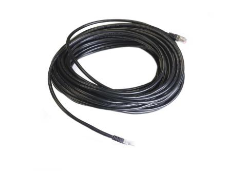 FUSION 0101274401 RJ45 ETHERNET CABLE 12.2M (40FT); Fits … in Hamilton - Image 1