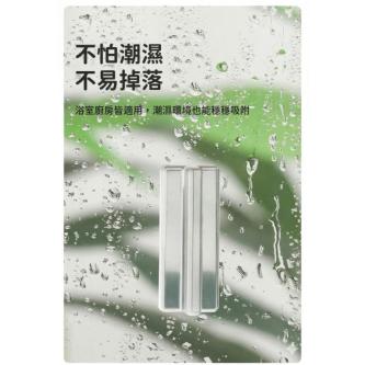 [FaSoLa] Multi-Purpose Self-Adhesive Door Handle 4 In Set … in Singapore - Image 1