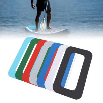 Fabater 7 Pcs Surfboard Fin Box Protector Inflatable Stand … in Singapore - Image 1