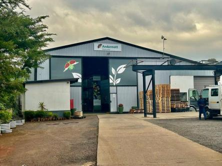 Factory 2475-ref-1058 for Rent in Merrivale, Howick in Pietermaritzburg - Image 1
