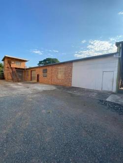 Factory 2475-ref-1858 for Rent in Merrivale, Howick in Pietermaritzburg - Image 1