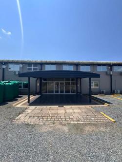 Factory 2475-ref-1862 for Rent in Merrivale, Howick in Pietermaritzburg - Image 1