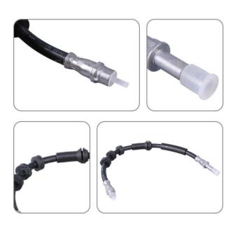 Factory Direct Sales Suitable for Audi A4LB8 A5 Front Rear … in Subang Jaya - Image 1