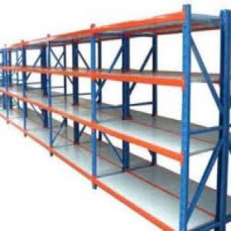 Factory Rack Manufacturers in Delhi in New Delhi - Image 1