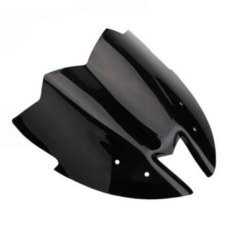 Fair Motorcycle Front Wind Screen Easy Installation … in Kajang - Image 1