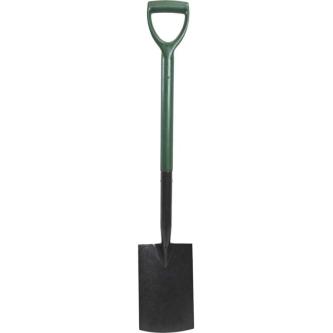 Faithfull Essentials Digging Spade in Bexhill - Image 1
