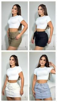 Faldas Por Pedido Interesados WhatsApp 6477-6496 en Chitré - Imagen 7