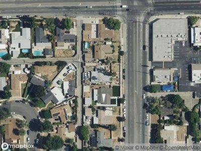 Fallbrook Ave in Simi Valley - Image 1