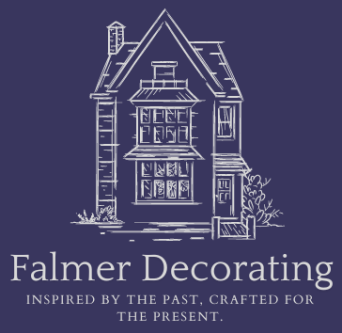 Falmer Decorating in Potters Bar - Image 1