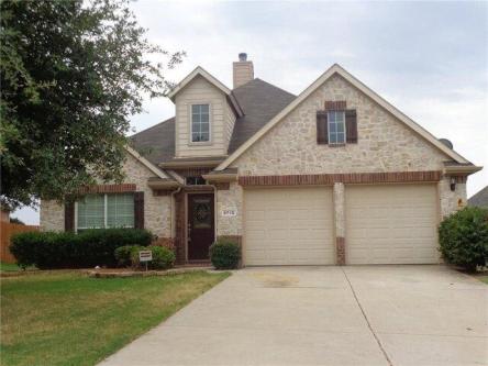 Fandango Ln, Plano, Home For Rent in Plano - Image 1