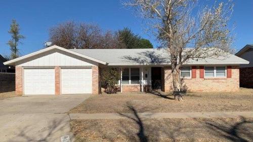 Fannin Ave, Midland, Home For Rent in Midland - Image 1