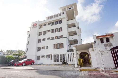 Farallon Inn en Interlomas - Imagen 1