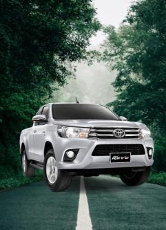 Farhan Rent A Car in Karachi - Image 1