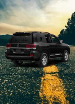 Farhan Rent A Car in Karachi - Image 6