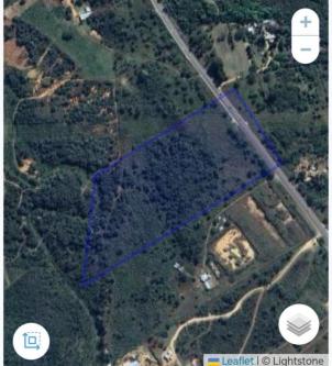 Farm 861-ref-1123 for Sale in Barberton, Barberton in Barberton - Image 1