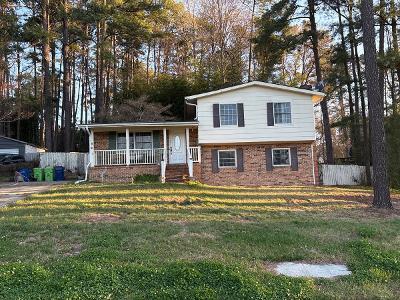 Farm Gate Rd in Raleigh - Image 1