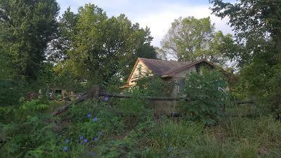 Farm Rd 2110 in Rogers - Image 1