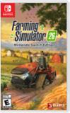 Farming Simulator 26: Nintendo Switch Edition - Nintendo Switch in San Marcos - Image 1
