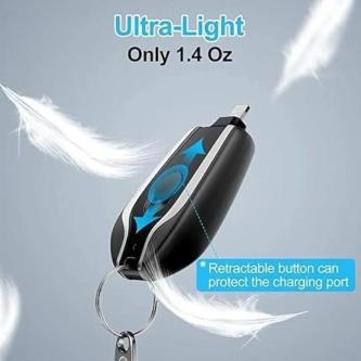 Fast Charging Power Bank – Compact Design | High Performance | D in Bahawalpur - Image 3