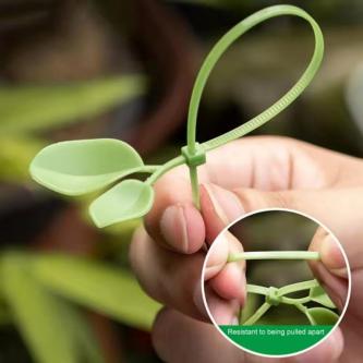 [Fast Delivery] Self-locking Vines Binding Strap - … in Singapore - Image 1